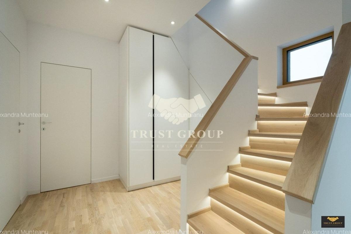 Apartament cu 4 camere, mobilat în Dacia - 24