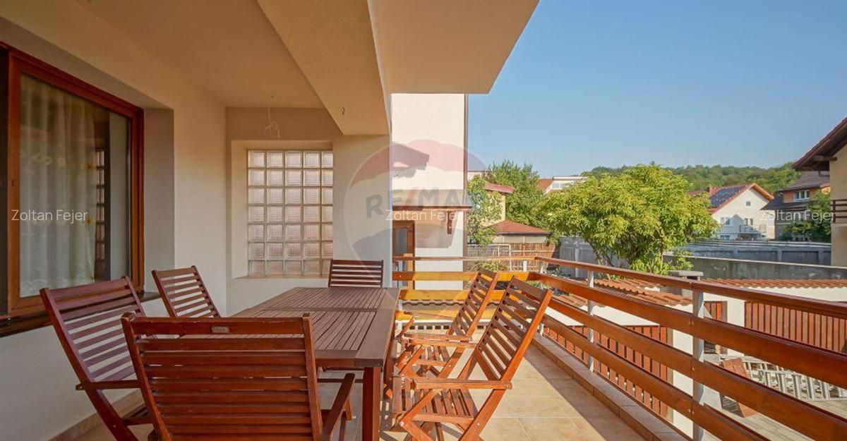 Comision 0 %! Casa de vanzare in zona Noua, Bra?ov! - 8