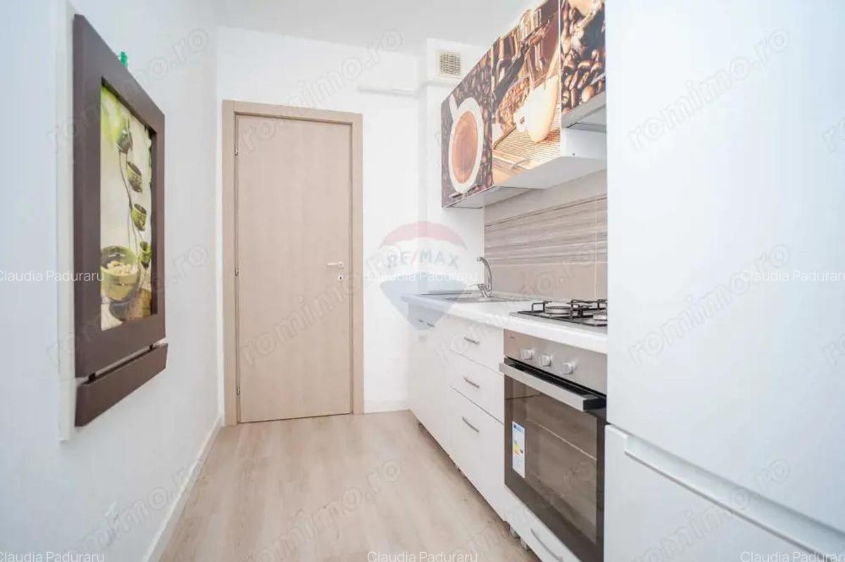Apartament cu 1 camere de vanzare Conest 0% Comision - 6