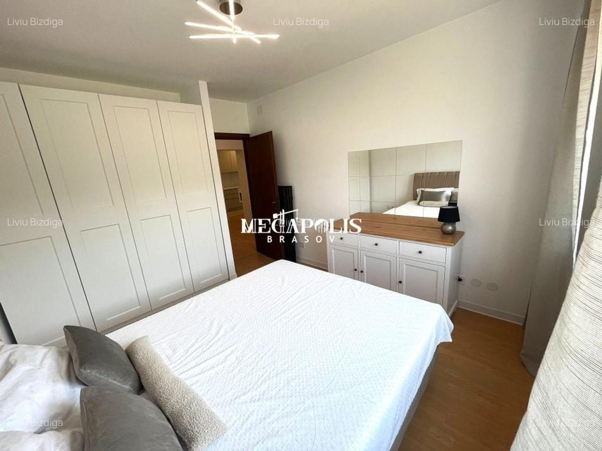 Apartament 3 camere NOUA - 8