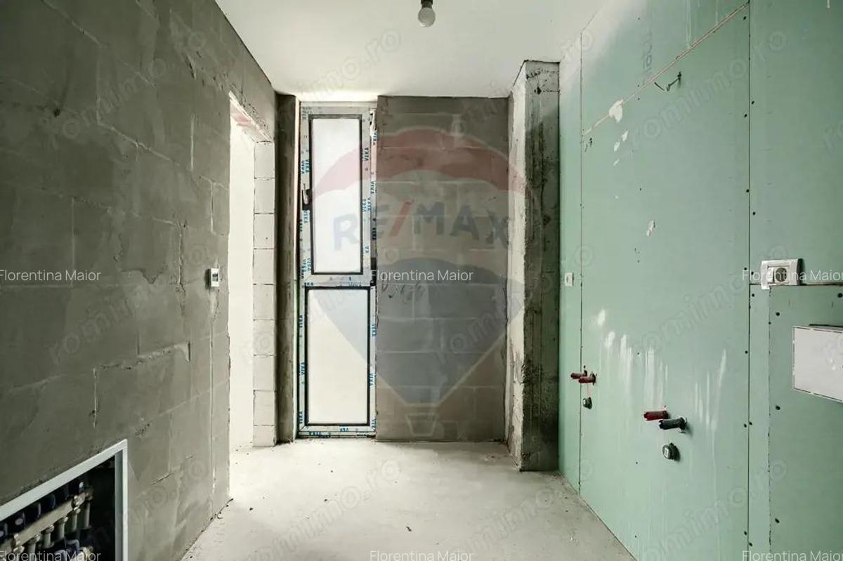Apartament 3 camere 148 mp de vanzare cu loc parcare in zona Subcetate - 4
