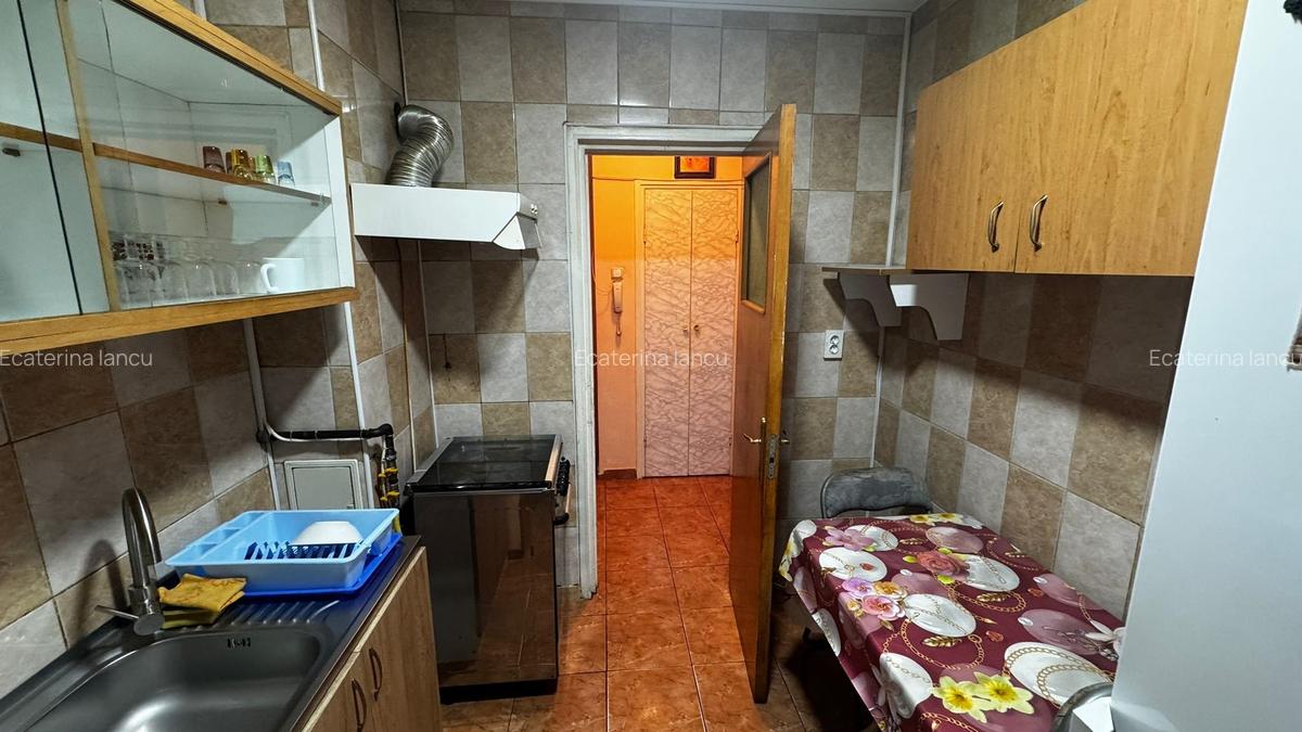 Vanzare apartament 2 camere – zona Nord, Cameliei, Ploiesti - 6