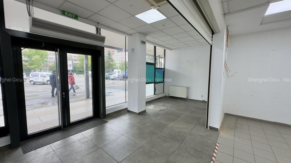 Spațiu Comercial de Închiriat - Complex Comercial Astra, Brașov - 3