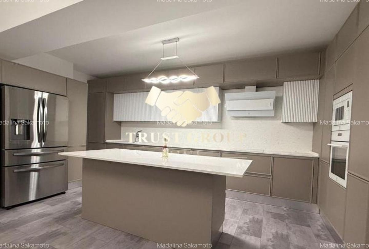 Apartament cu 4 camere semidecomandat în Floreasca - 3
