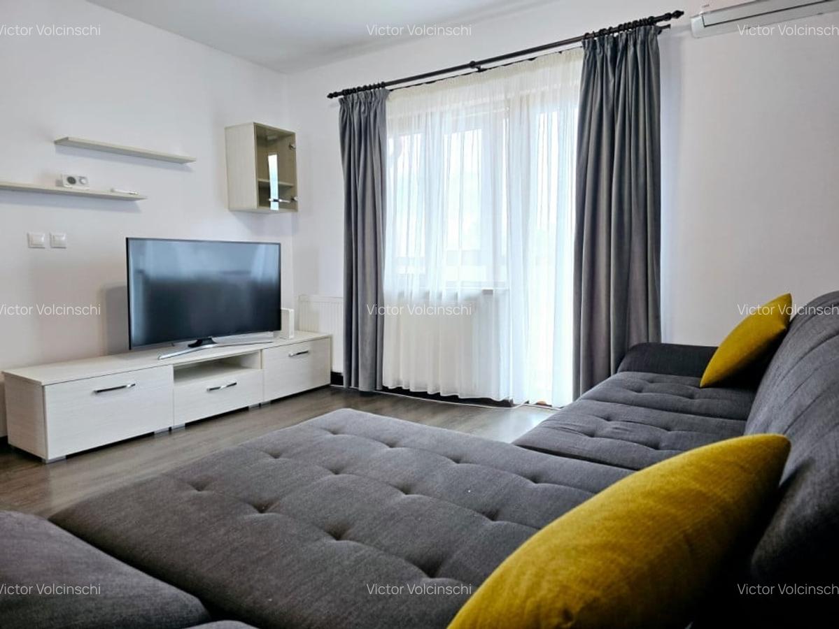 Apartament central Otopeni, 3 camere spatios, 67mp utili - 1