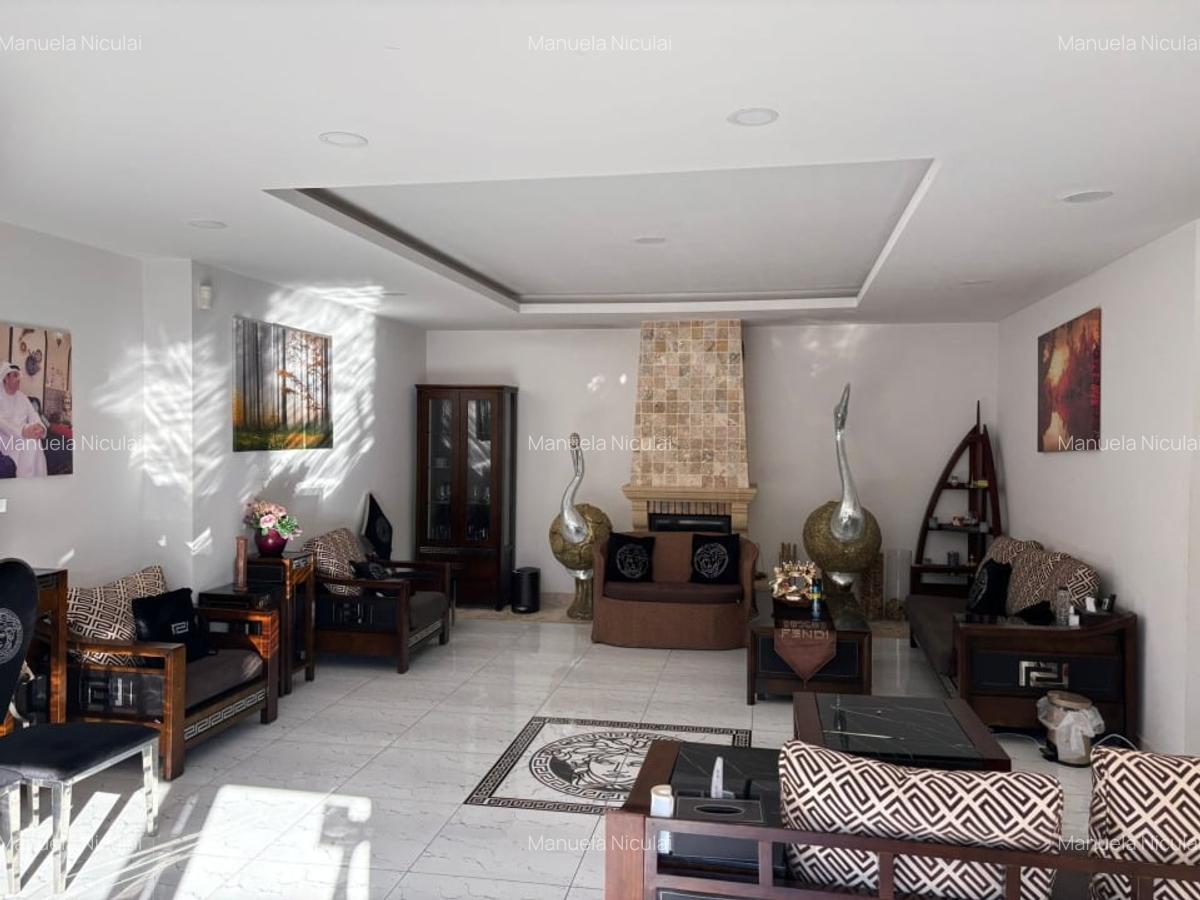 Proprietar vila spatioasa cu 7 dormitoare mobilata si utilata - 8