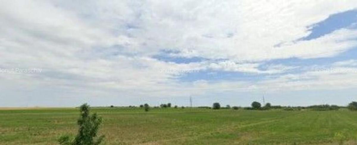 Teren extravilan Pogoanele, ID: R2586845 - 3