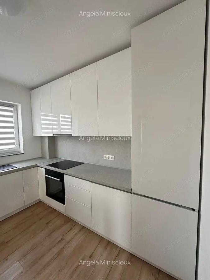 Apartament 2 Camere Avantgarden 3 - 5
