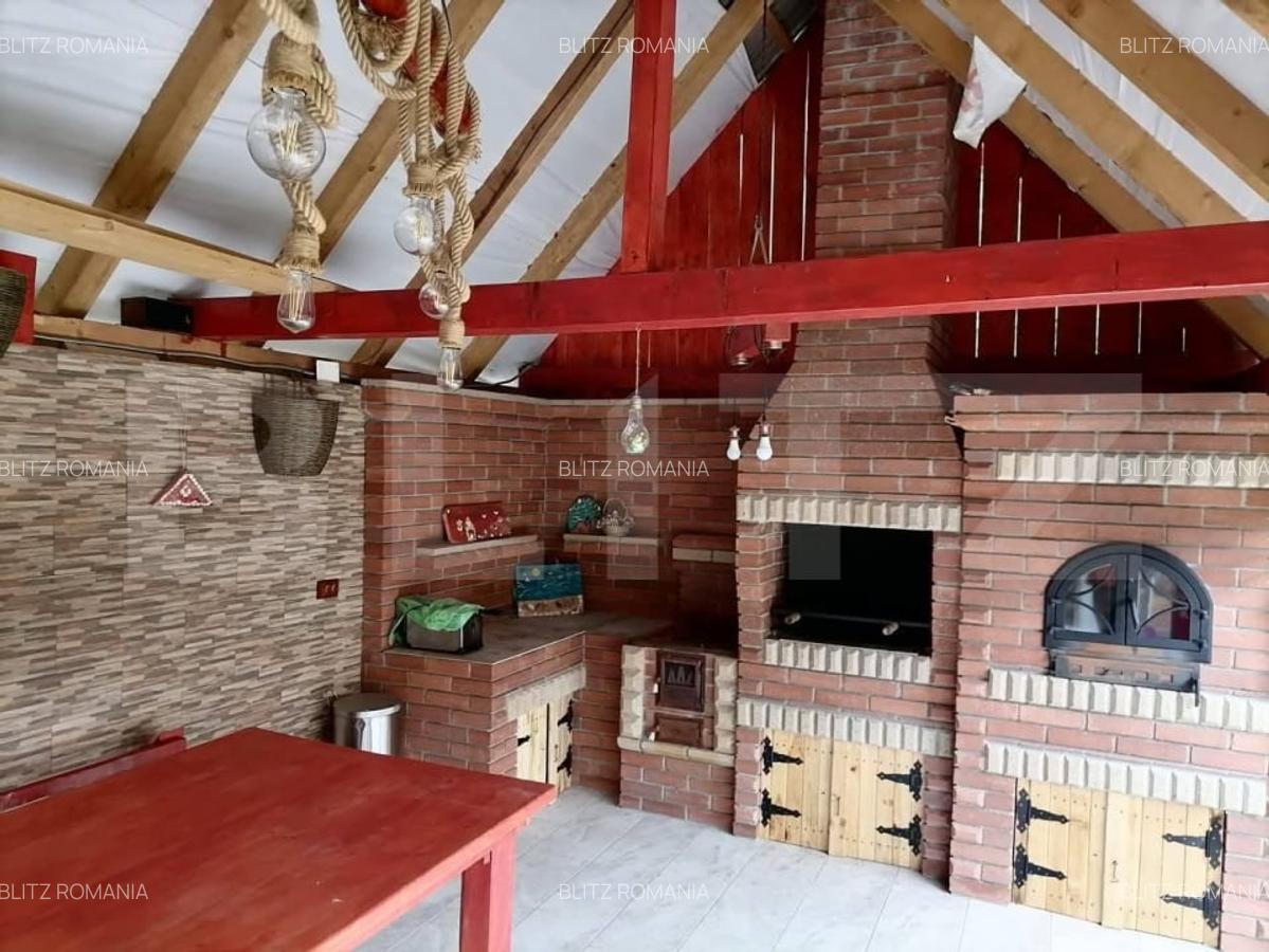 Casa de vanzare in Blaj, jud. Alba,3 camere - 9