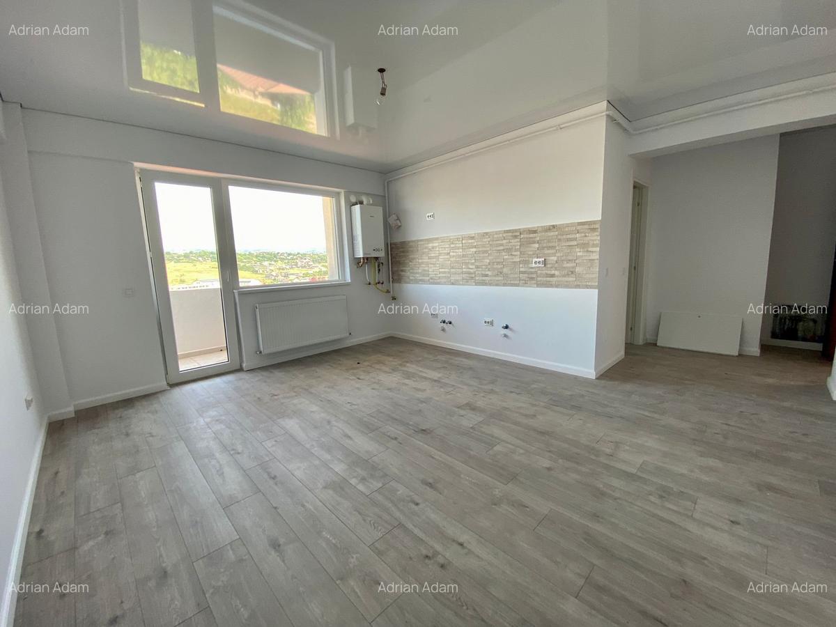 Apartamente 1-2 camere cash/credit/rate dezvoltator , Bucium-Visan - 13