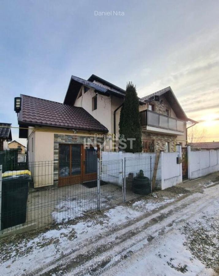 Casa Individuala- Suceava- Sfantu Ilie Nou - 12