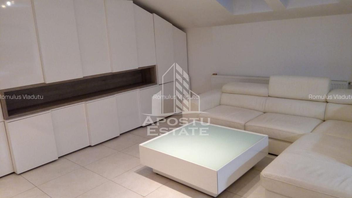 Apartament 3 camere, 2 bai, loc de parcare, Sagului/Girocului - 7