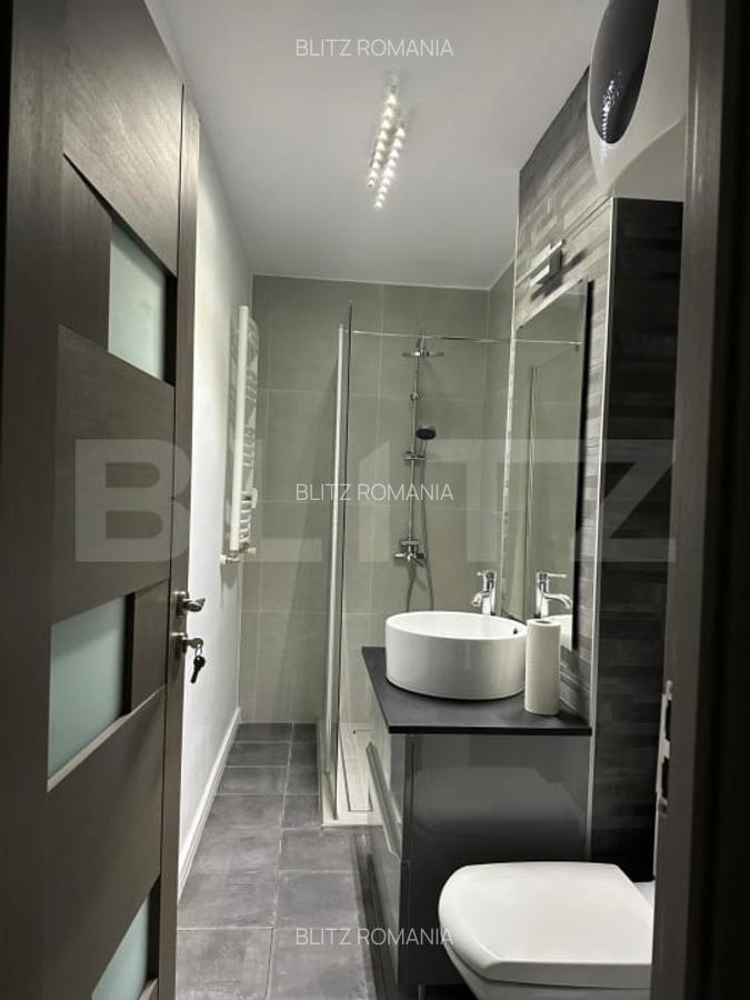 Studio de inchiriat zona TEI - Pet friendly + Loc de parcare | Prima inchiriere - 8