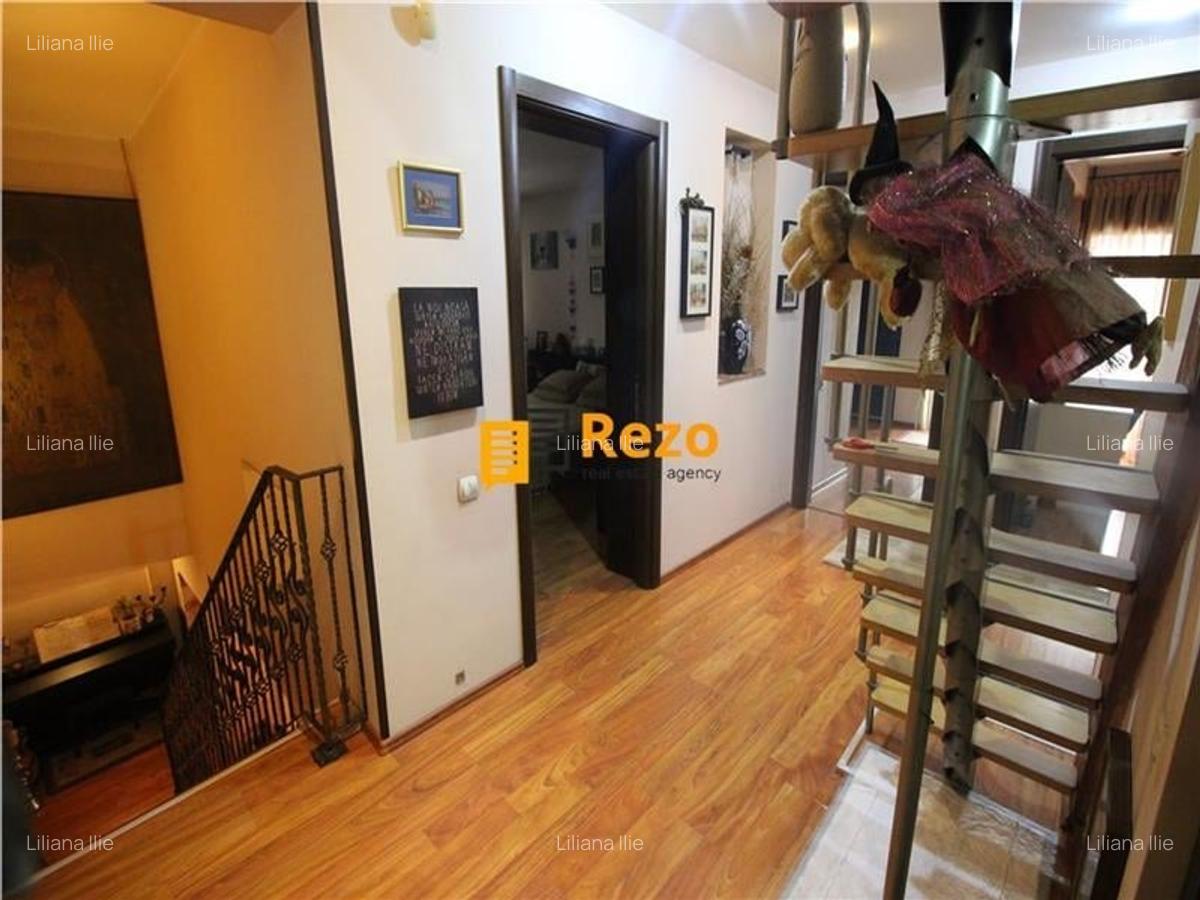 Vila extrem de frumoasa zona UNATC Matei Voievod, Foisorul de Foc - 14