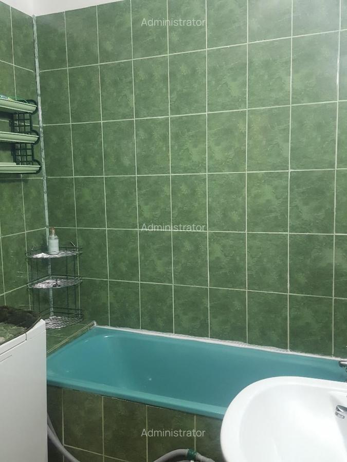 1 cam conf unu Complex in spate la BRD  amenajat Mobilat Utilat Modern - 7