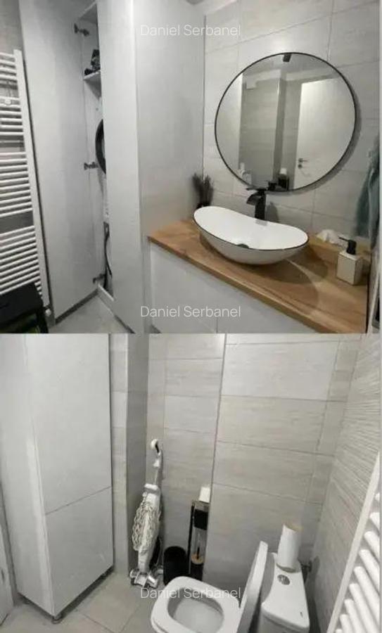 Duplex | decomandat | Drumul Taberei | Moghioros Park Residence - 4