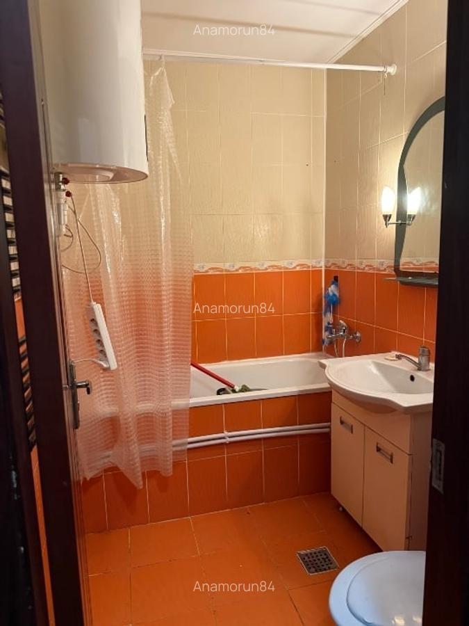 Particular, vand garsoniera Iancului Metrou, liceu Iulia Hasdeu - 11