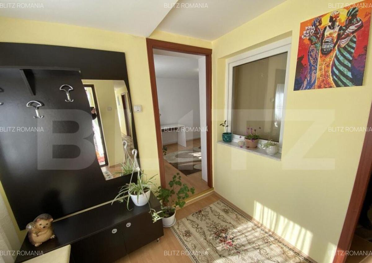 Casa de vanzare, mobilata si utilata, 4 camere si anexa - 26