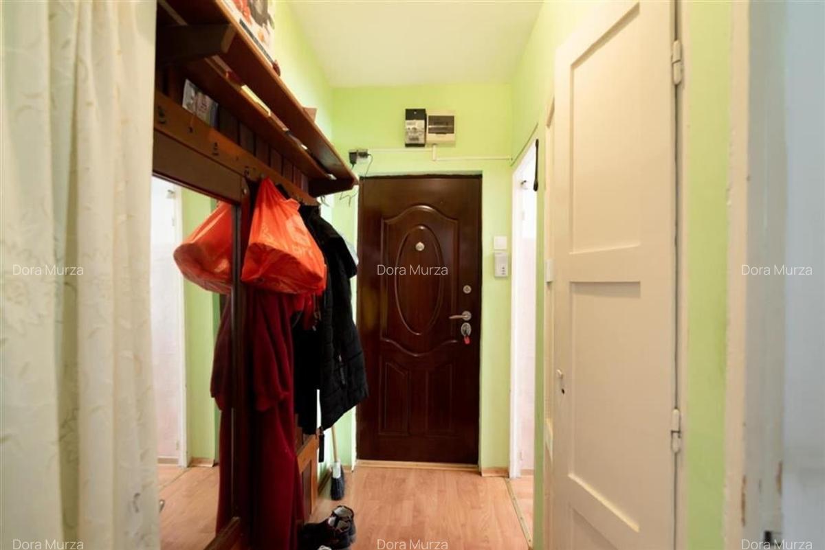 Apartament cu 2 camere în Iosia - 7