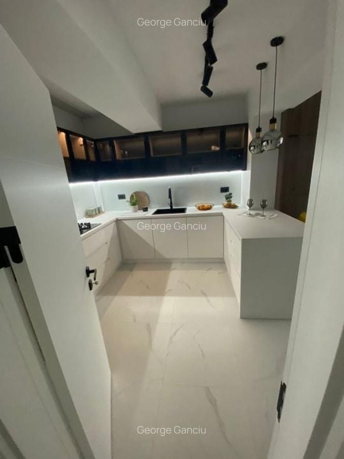 Apartament cu 5 camere decomandat în Theodor Pallady - 8