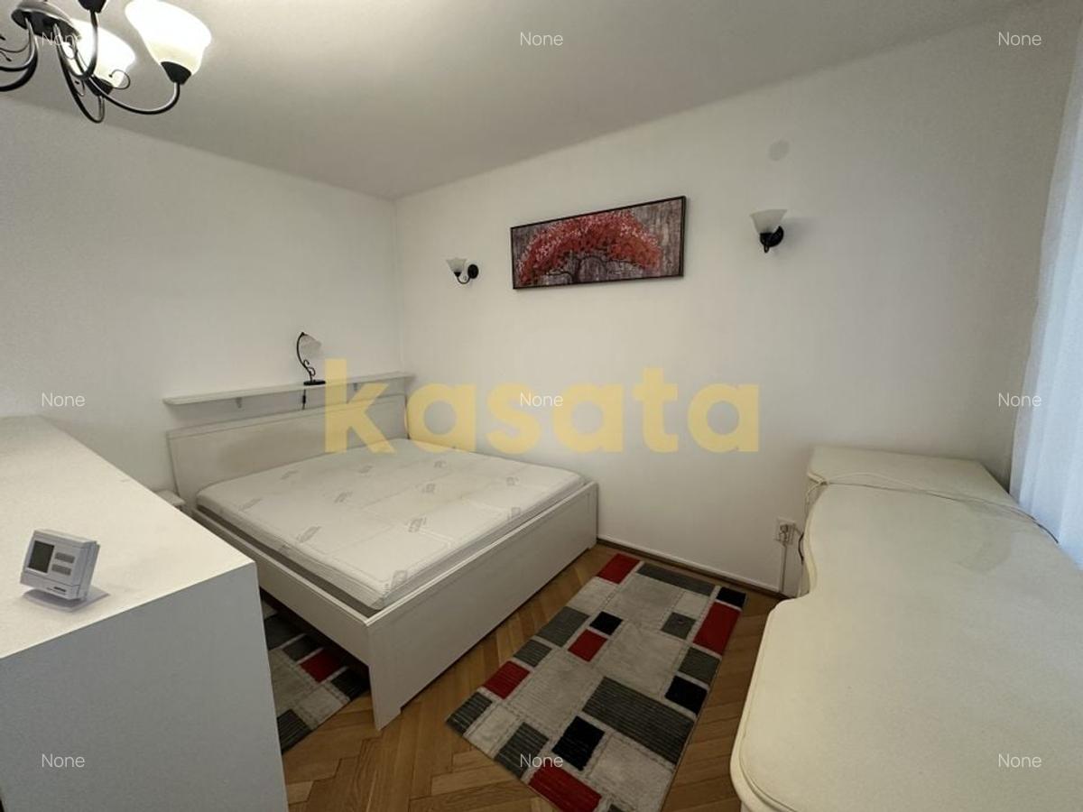 3 camere spațios în imobil boutique | Unirii - 6