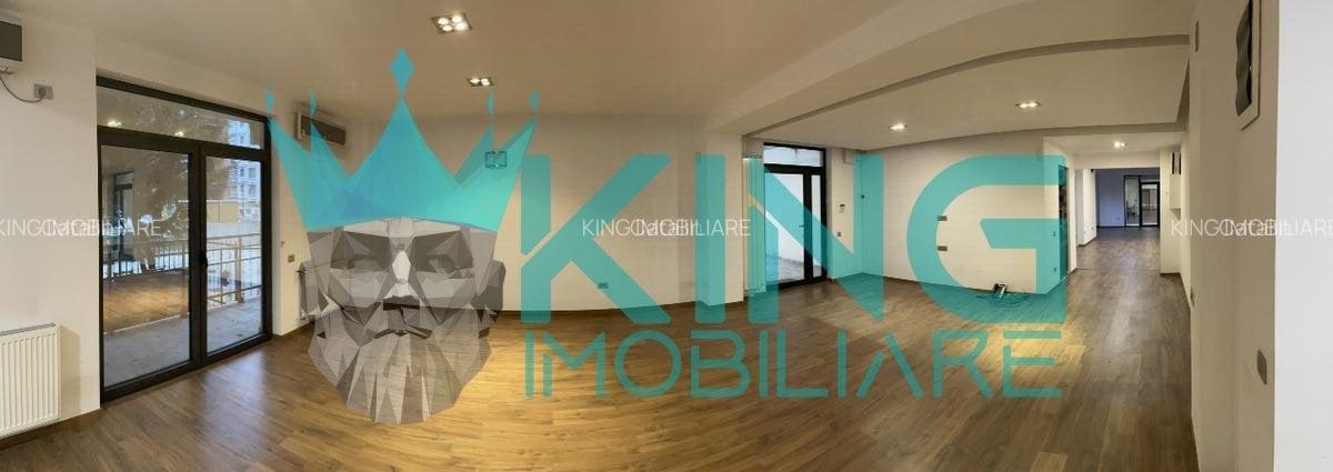Apartament cu 5 camere decomandat în Floreasca - 12