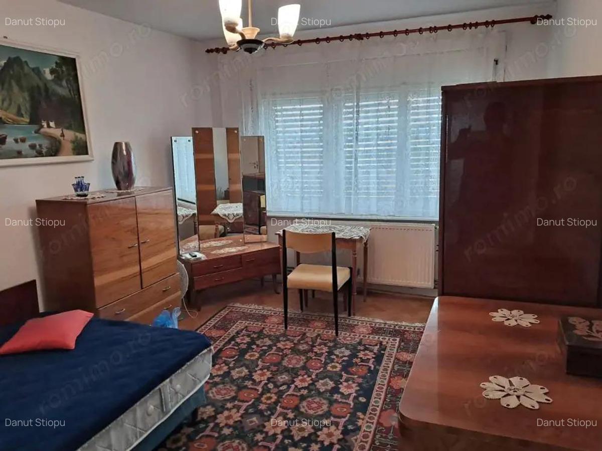 Apartament 4 camere cu vedere panoramica Lugoj, etaj 6/10 - 4