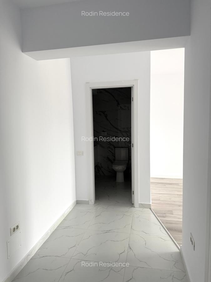 Garsoniera spatioasa - complex nou - 4