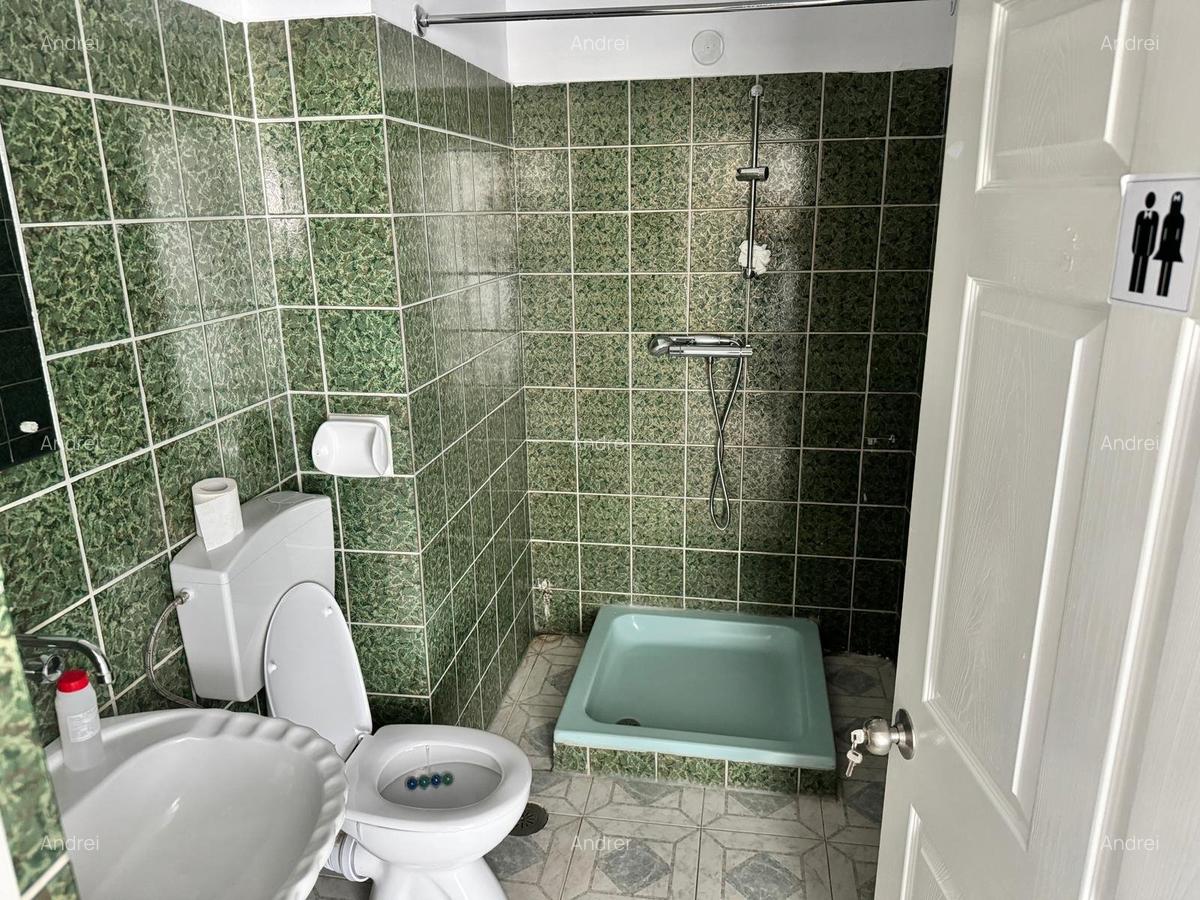 Apartament duplex  8 camere , cu garaj si boxa - 19