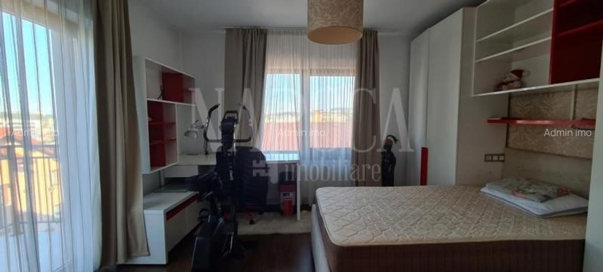 Casa 5 camere de vanzare in Grigorescu, Cluj Napoca - 14