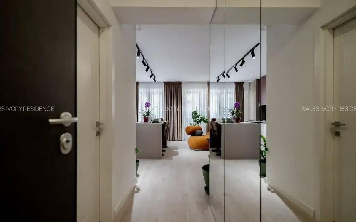 Oferta!!! Apartament cu 3 Camere Finalizat - Loc de Parca... - 2