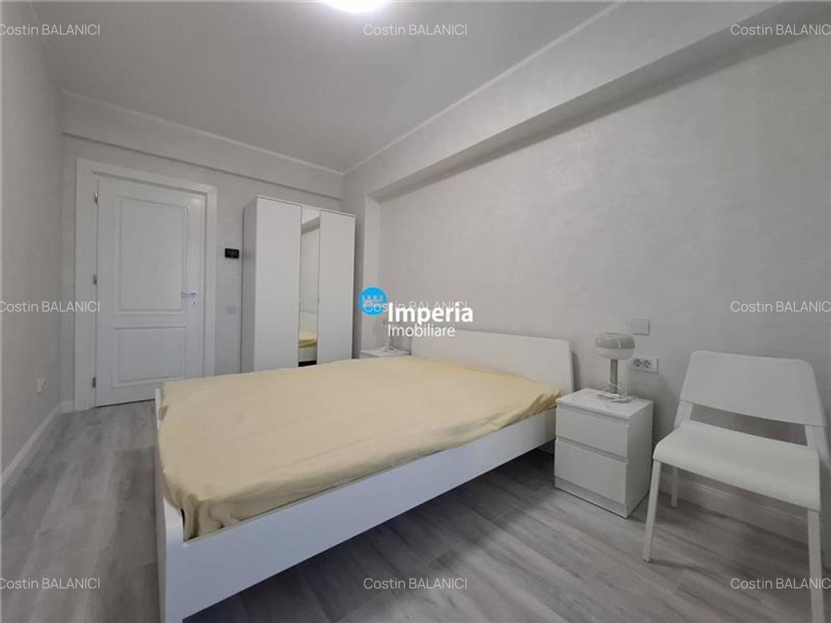Apartament 2 camere Copou, mobilat si utilat, totul nou, la prima inchiriere! - 2