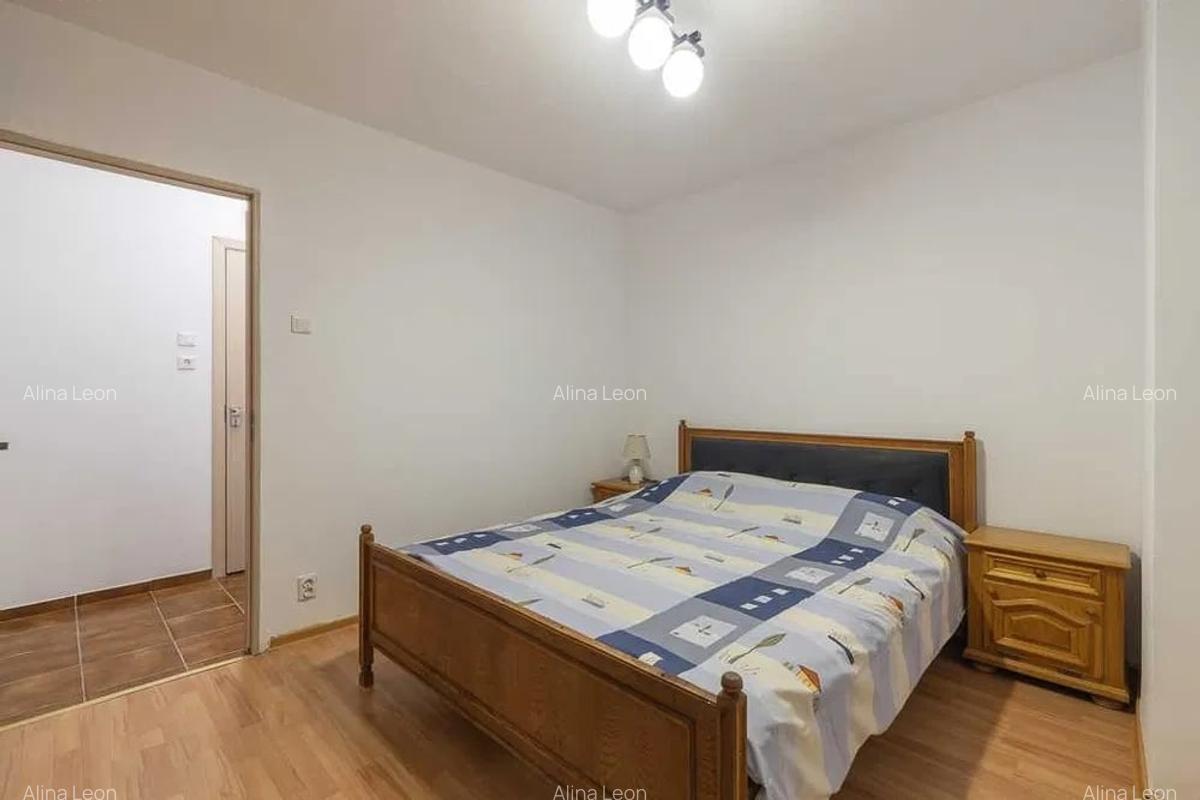 Apartament 2 camere, 65 mp, decomandat, balcon, ac, metrou, Matei Ambrozie - 1