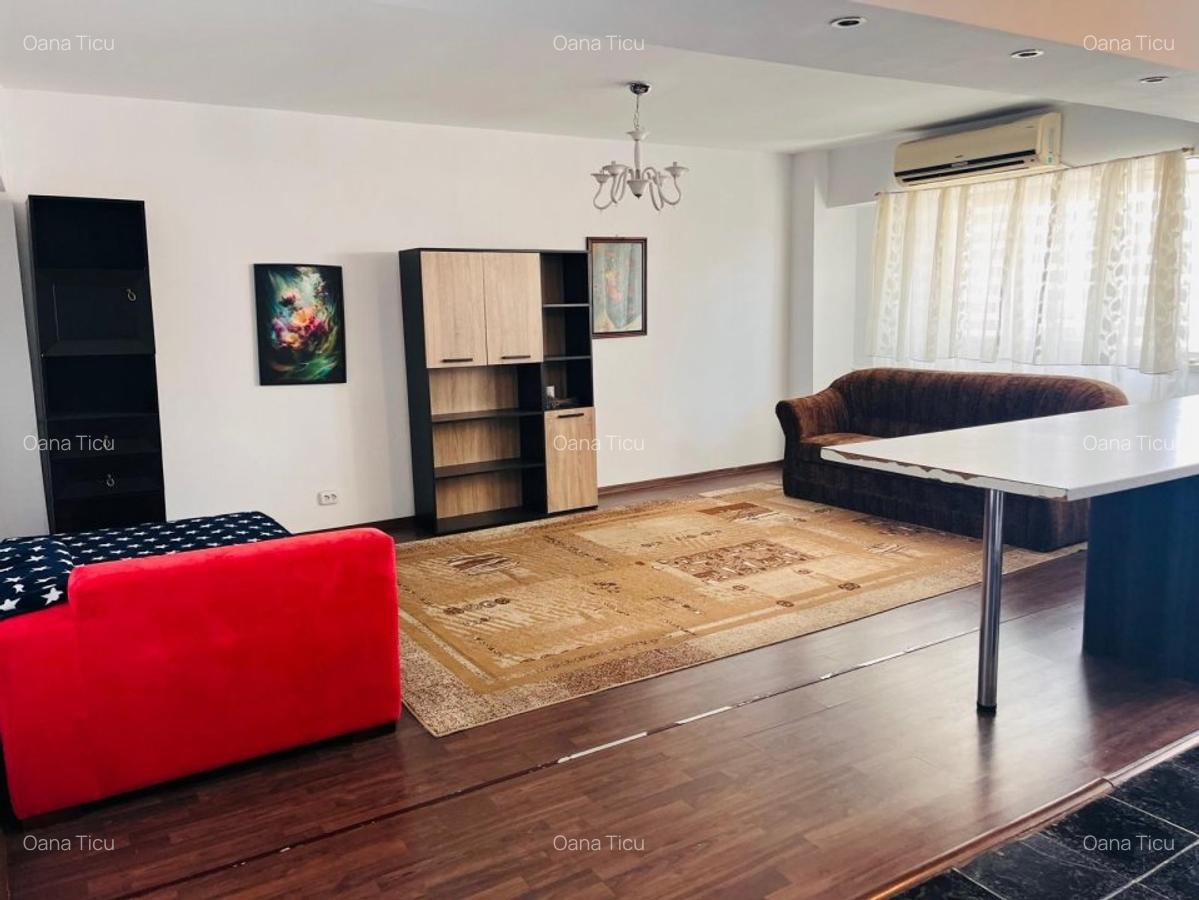 Apartament 3 camere central, spatios, cu priveliste panoramica - 3