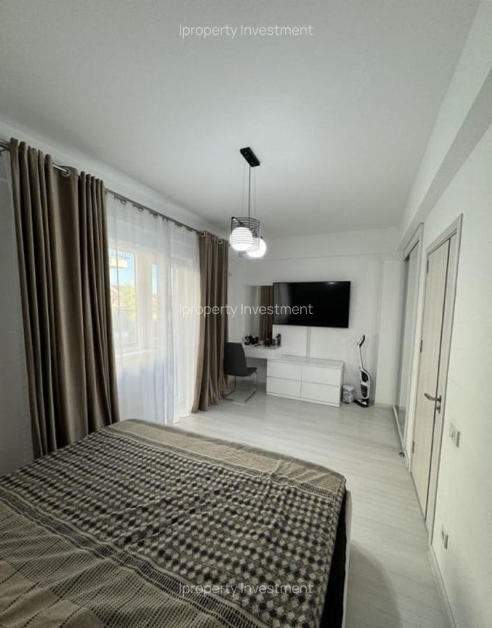 Casa | Pallady | 4 dormitoare | parcare | 120 mp - 4