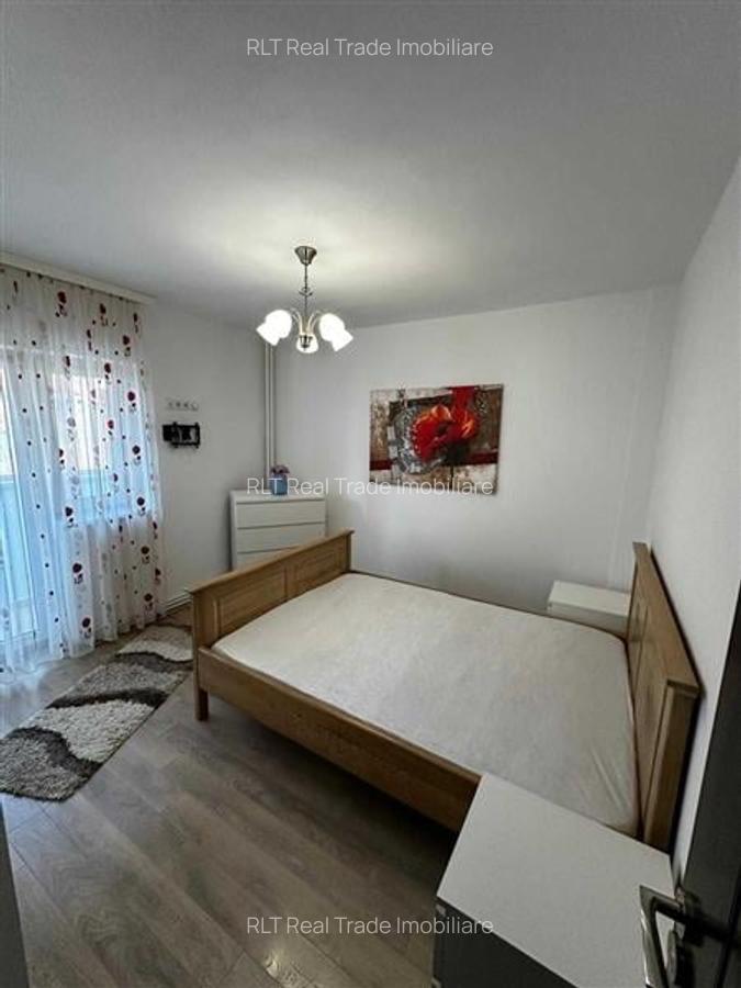 Apartament 2 camere decomandat etaj intermediar Racadau - 2