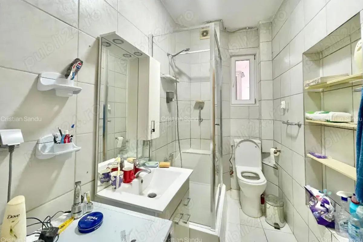 De vanzare apartament pe doua nivele in vila zona Mall Vitan - 7