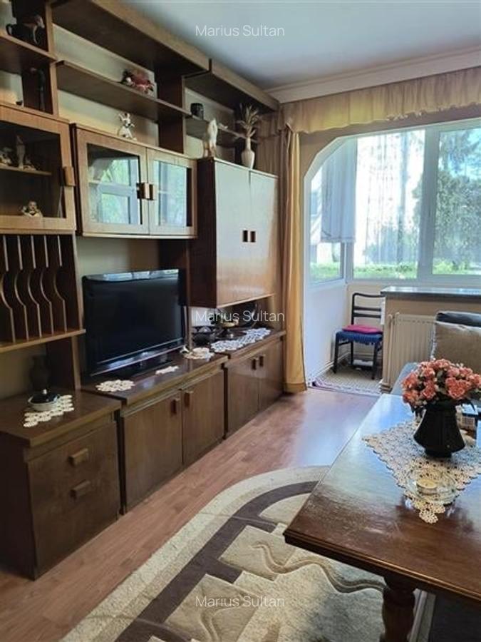 Apartament cu balcon, la parter inalt, in Astra, Brasov - 2