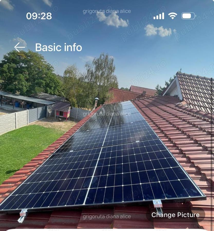 Vand casa spatioasa cu etaj cu 2000 mp teren - 8