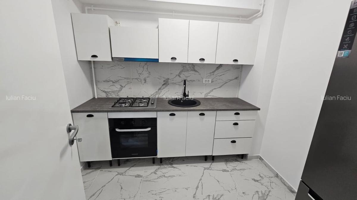 Metrou Berceni Biruintei garsoniera mobilata si utilata. - 7