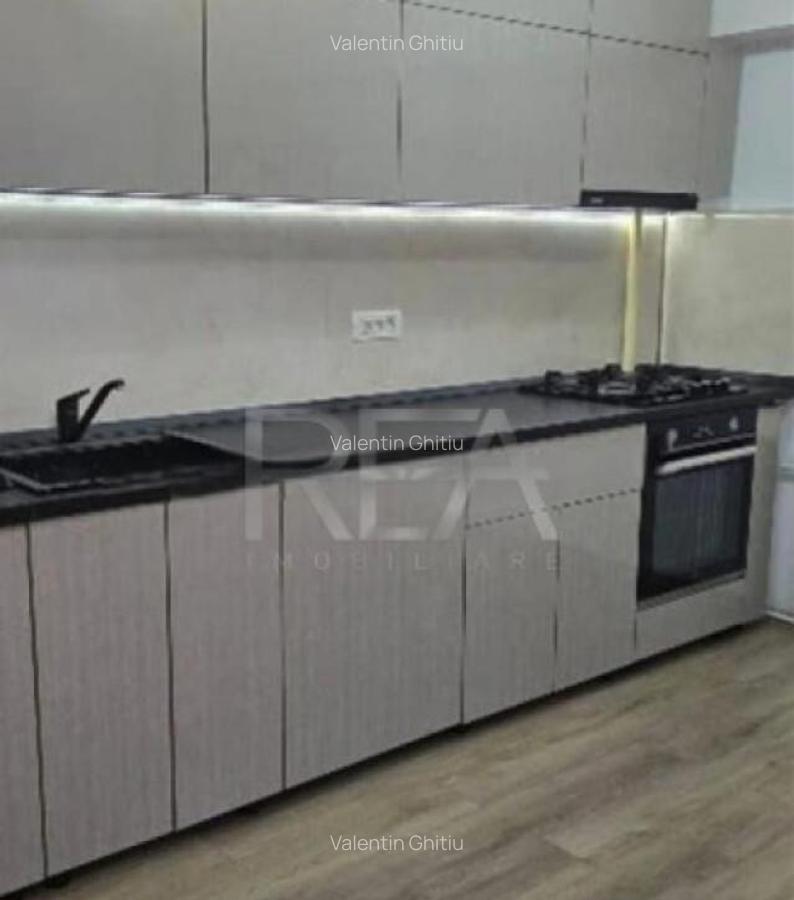 3 camere - Obor - decomandat - 2/10 - renovat - anvelopat - - 3