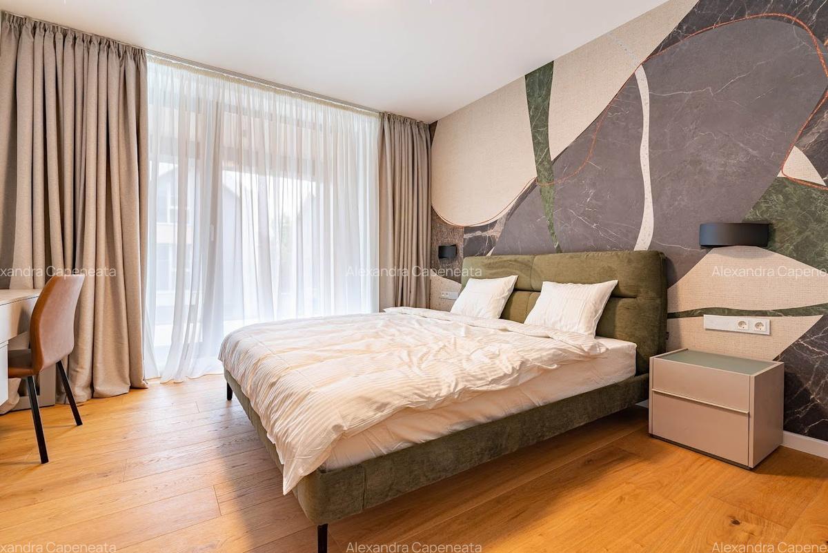 Apartament cu 3 camere în Pipera - 11