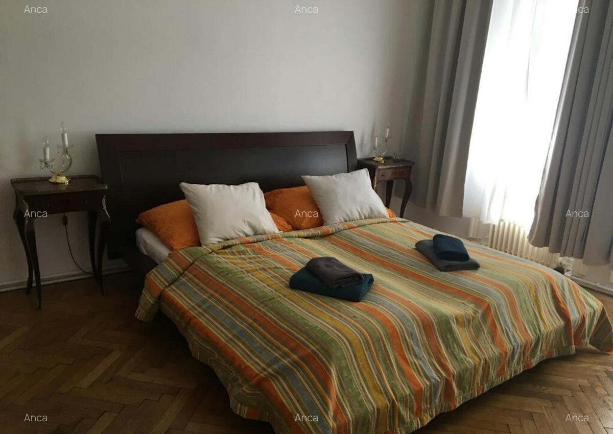 Apartament cu 2 camere de inchiriat in zona Sebastian - 8