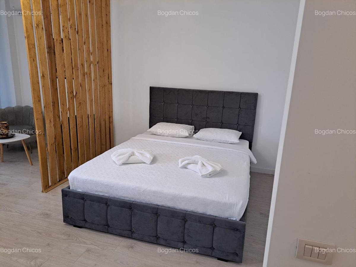 Residence 5 Pipera Studio de vanzare - 2