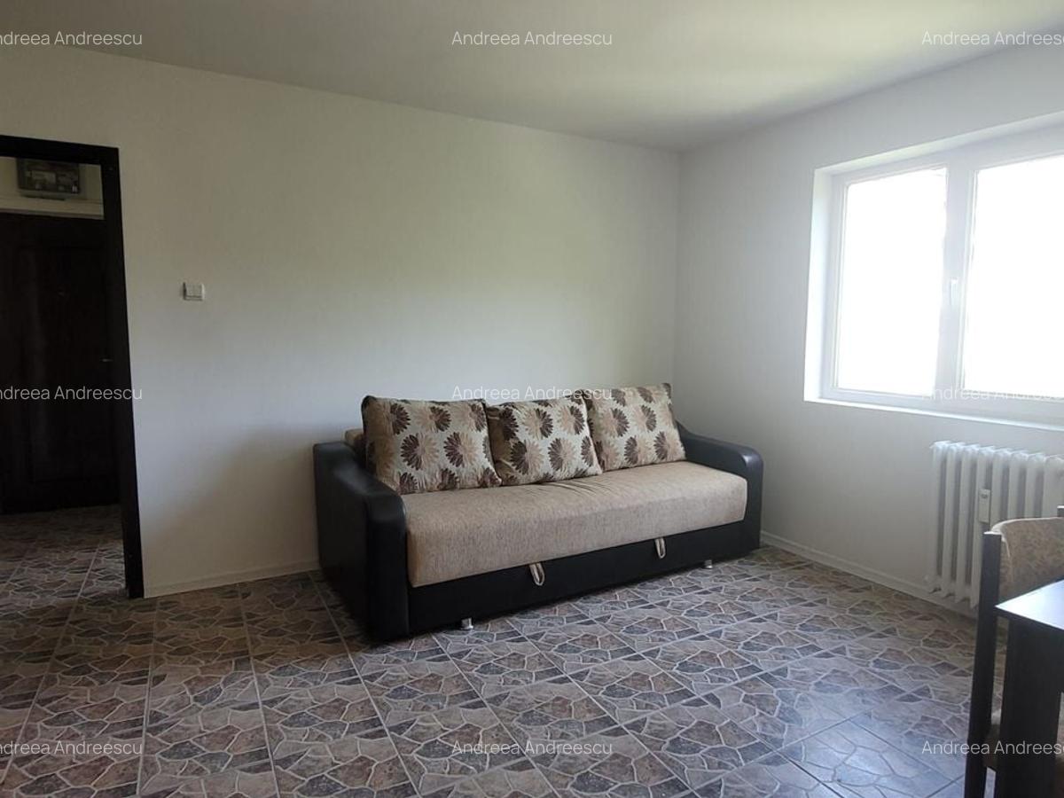 2 camere Brancoveanu-Izvorul Rece liber partial mobilat - 1