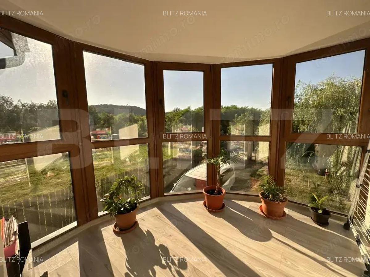 Casa familiala moderna, 5 camere - Harman, Brasov - 19