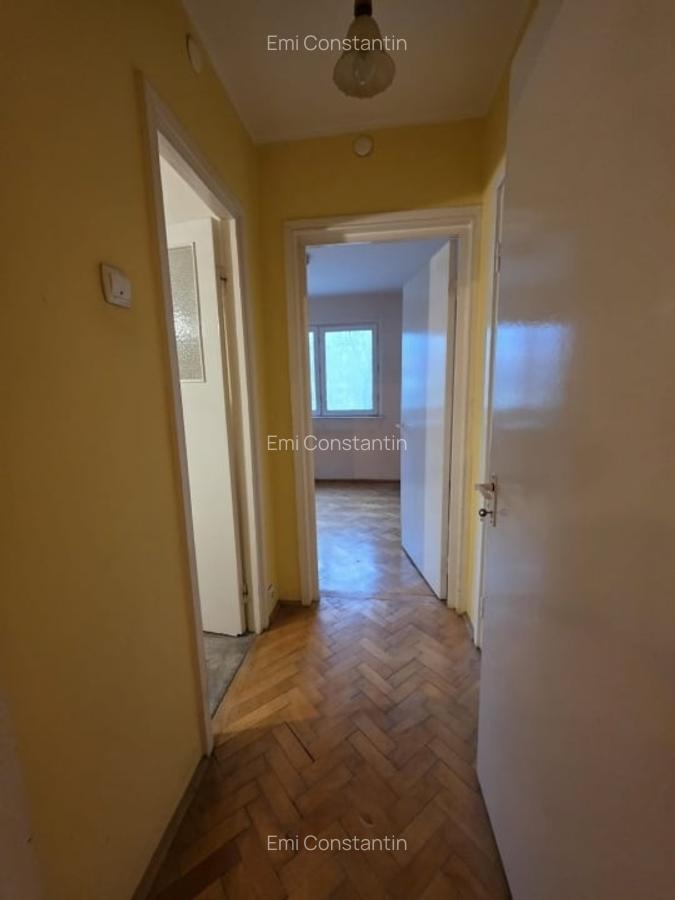 Etaj 1-Tatarasi Dispecer-3 Camere Semidecomandat 68mp-bloc fara risc - 8