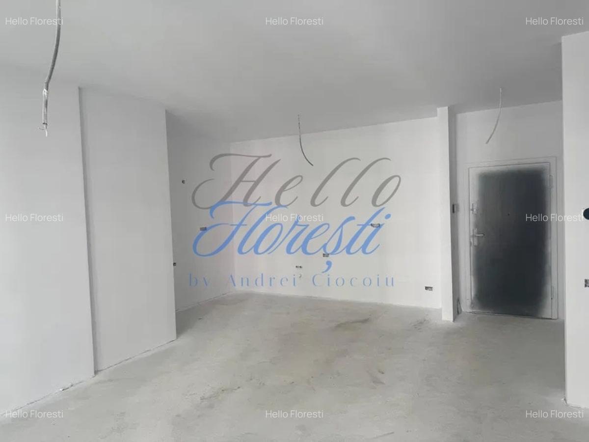 Apartament 3 camere, 81mp, zona Iris ansamblu nou - 4