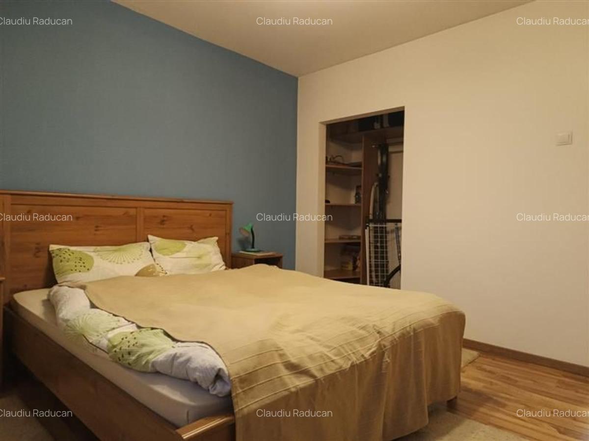 Apartament cu 2 camere decomandat în Giurgiului - 6