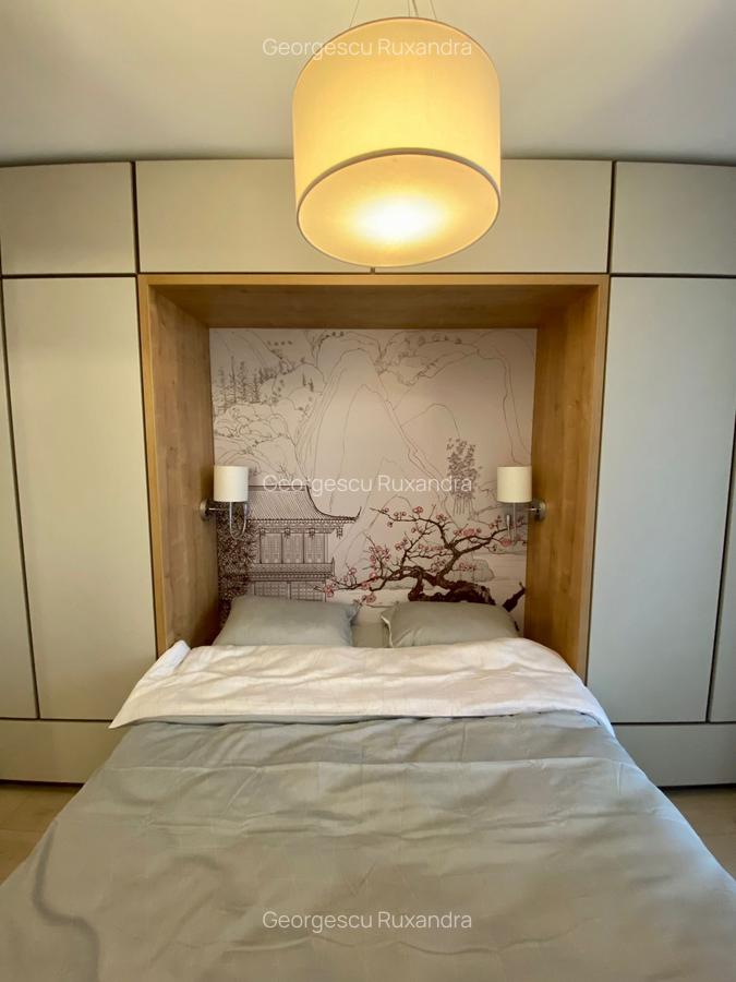 2 camere tip studio, modern,complex CIty Point, loc parcare suprateran inclus - 14